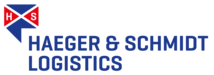 Haeger & Schmidt Logistics GmbH Logo